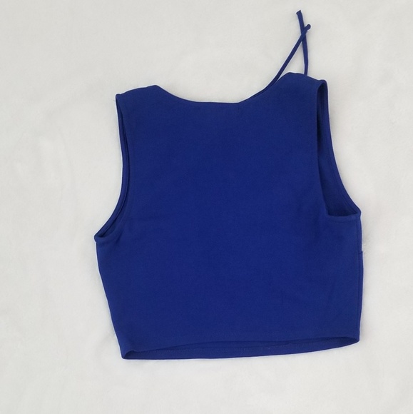 Crop Top - Picture 3 of 5